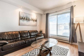 Petite One-Bedroom Escape Near Downtown 104
